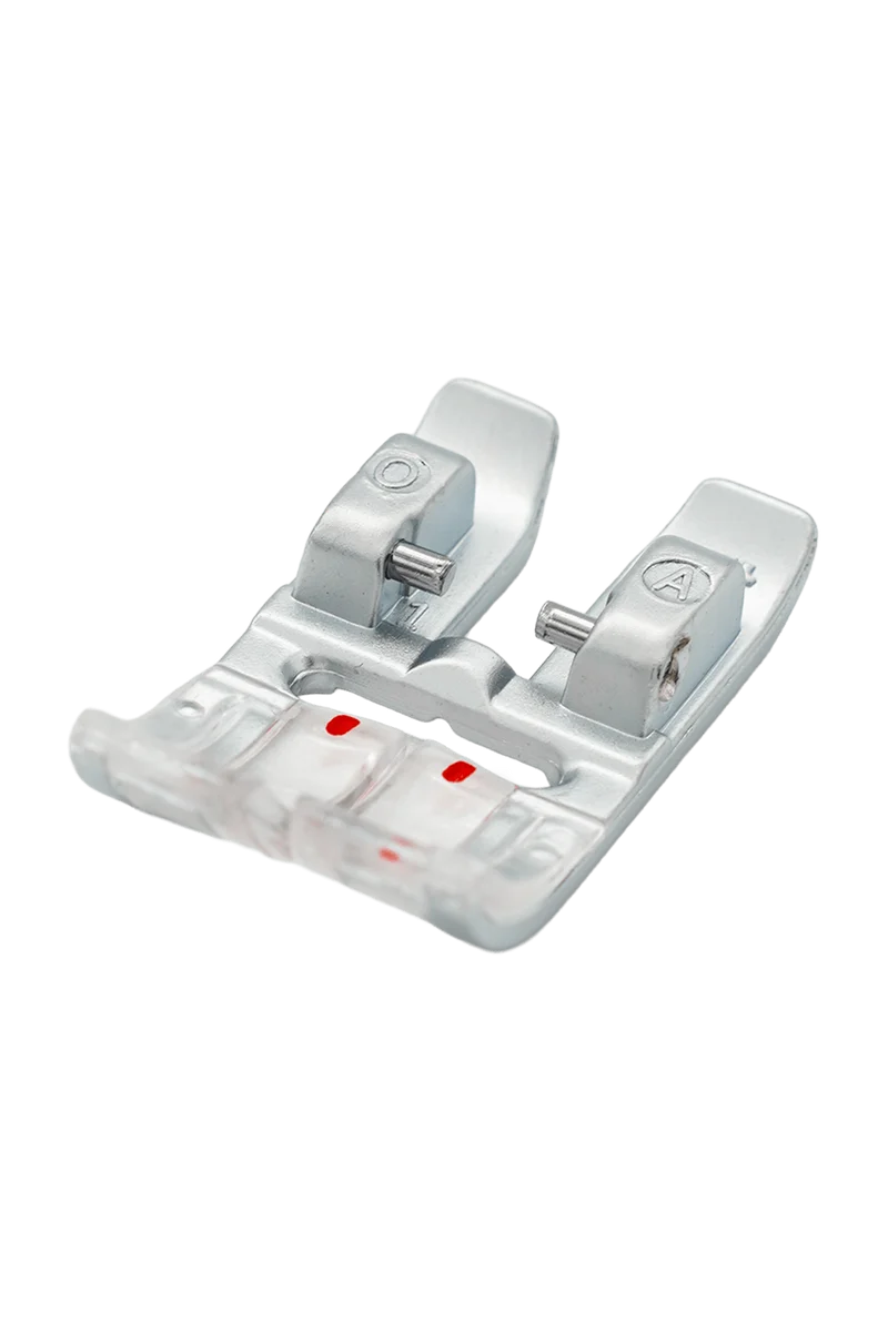 PFAFF Standardnähfuß 0A für IDT™-System