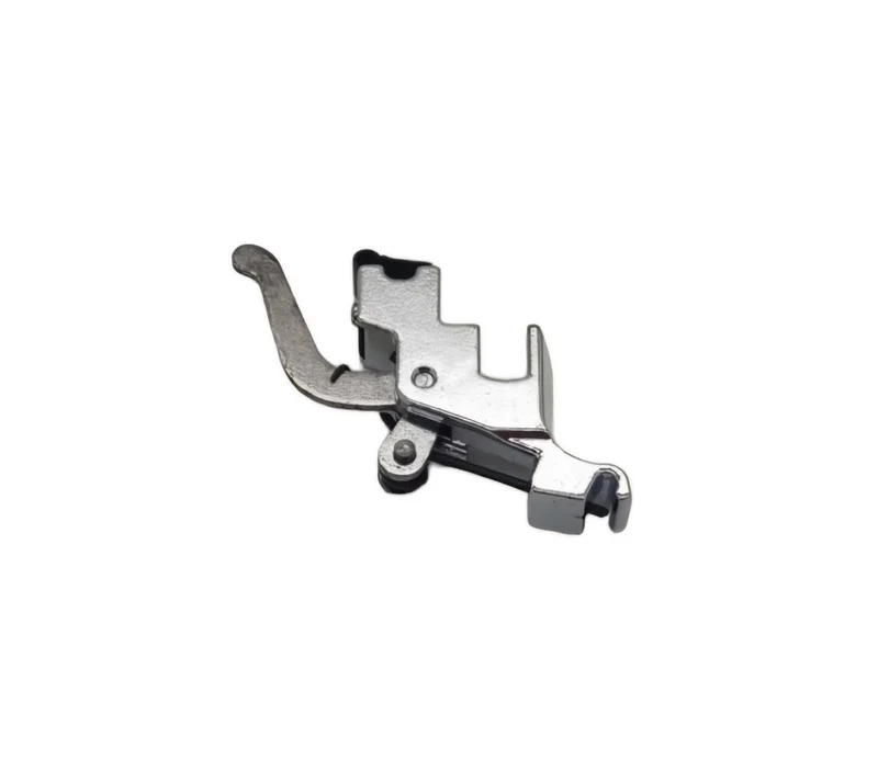 Nähfußhalter 5-7mm – Snap-On-Aufnahme für Nähfüße