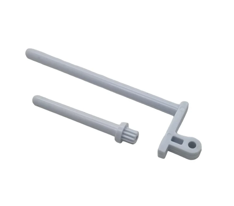Garnrollenstift-Set – für sichere Garnführung