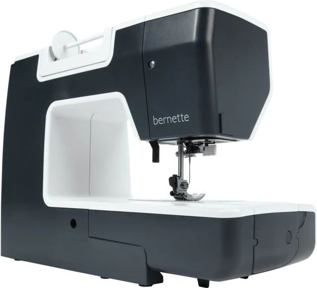 BERNETTE b37 von BERNINA - Nähmaschine