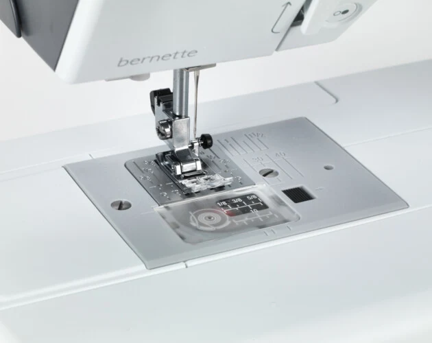 BERNETTE b37 von BERNINA - Nähmaschine