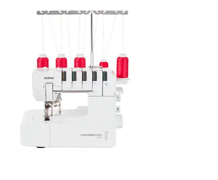 BROTHER - CV 3550 Cover Stitch - die Gewinnerin des Design Award 2018
