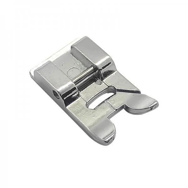 Satinstichfuß 5-7mm – dichte Satin- & Zierstiche