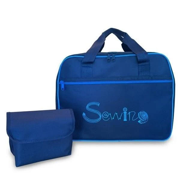 Nähtasche „Sewing“ – Schutz & Transport für die Nähmaschine