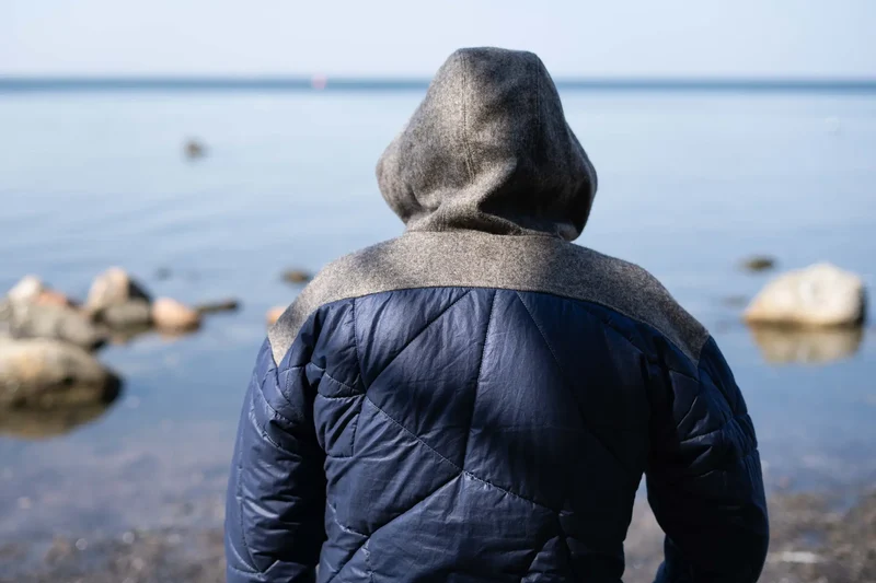 Rasmus | Steppjacke