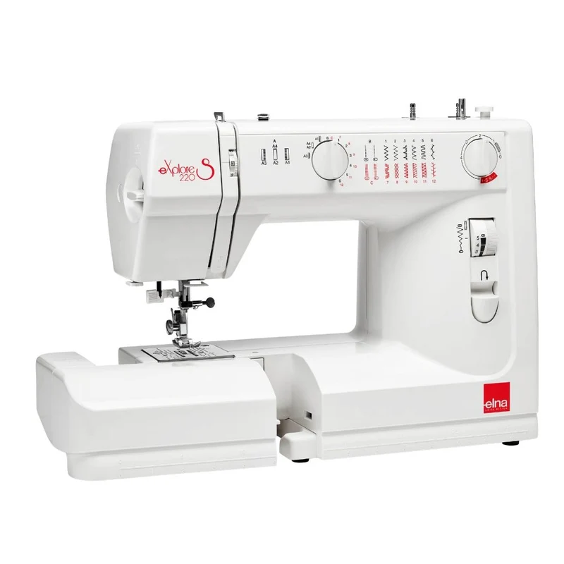 Elna eXplore 220S