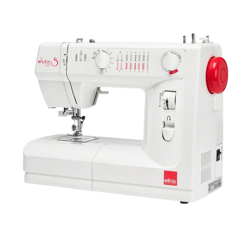 Elna eXplore 220S