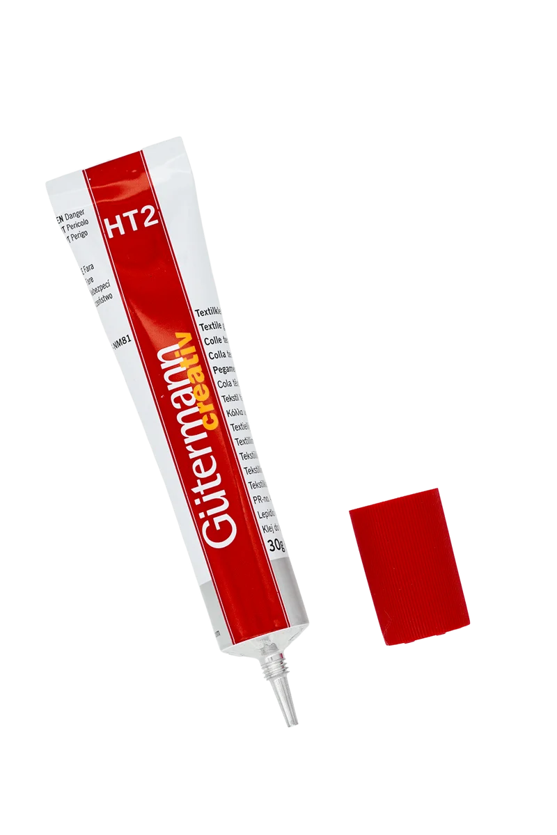 Gütermann Textilkleber HT2 – 30 g