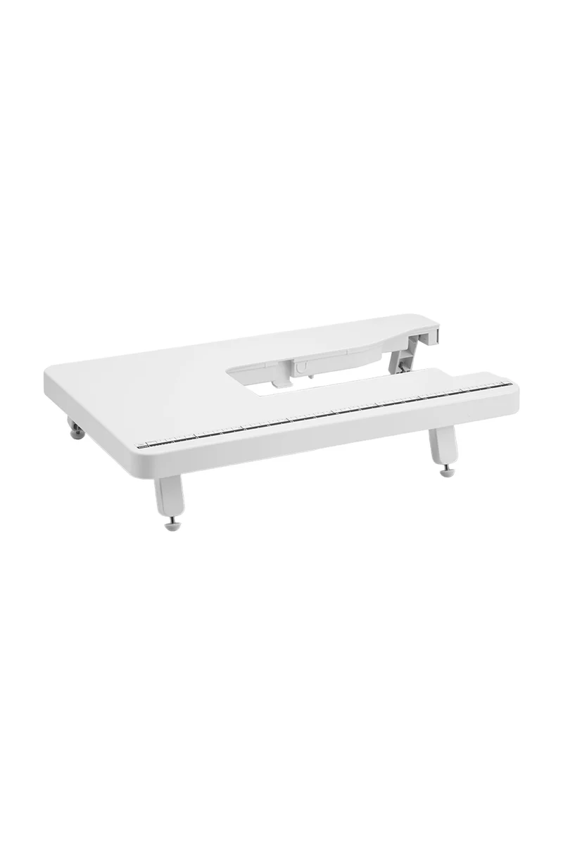 Brother WT15 Anschiebetisch – 43,6 × 27,7 cm