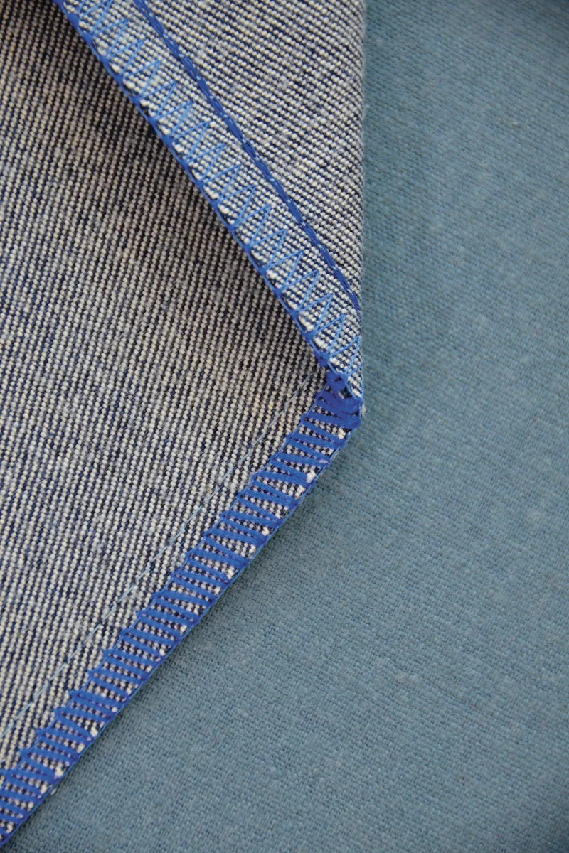 Brother Overlock Starter Kit 3+1