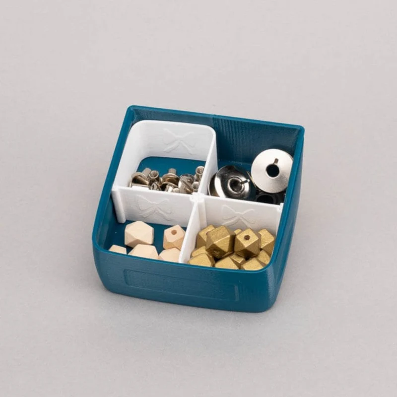 Sew OrgaNiced Set L - Mint