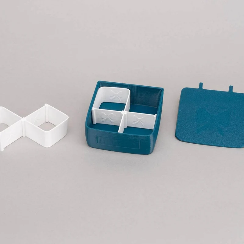 Sew OrgaNiced Set L - Mint