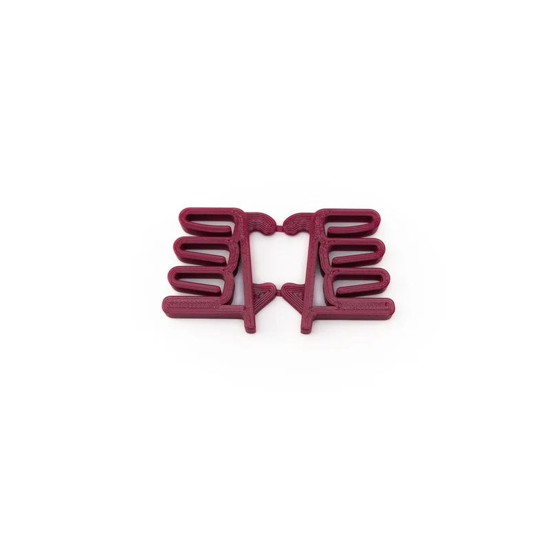 Sew OrgaNiced Linealhalter