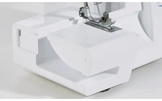BROTHER - 2104 D - Overlock - unser Besteller bei Overlock zum Einstieg