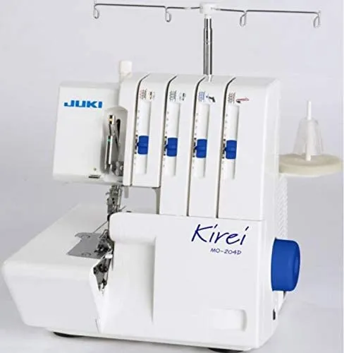 JUKI MO - 204 D Kirei - Overlock