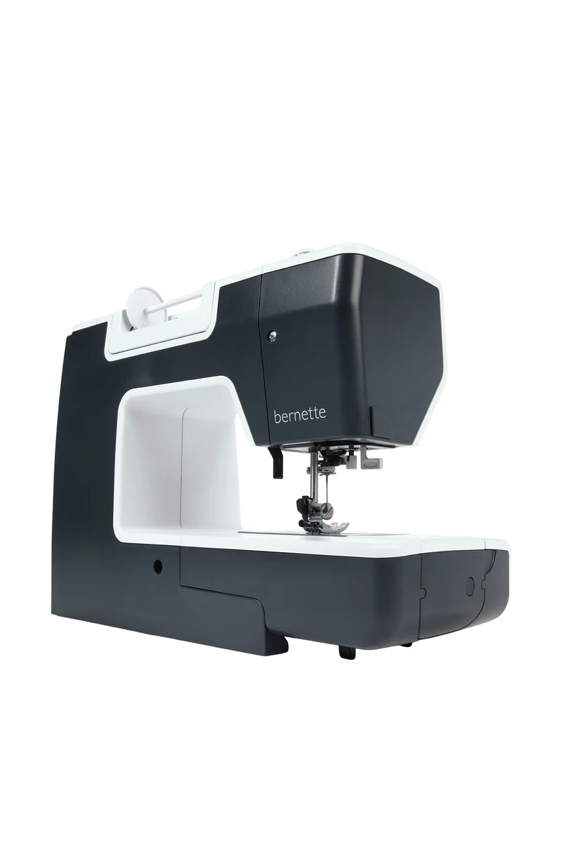 bernette b38 Nähmaschine