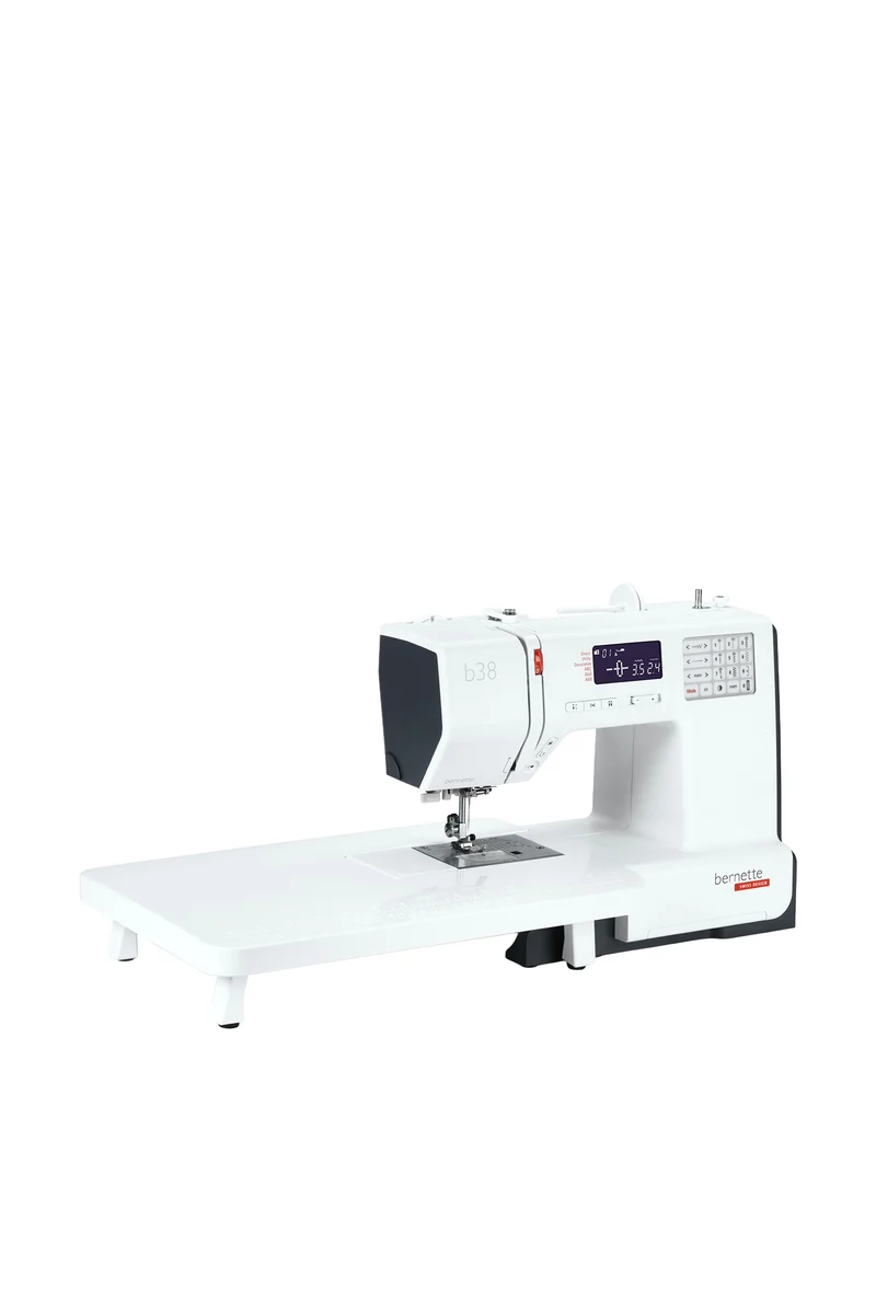 bernette b38 Nähmaschine