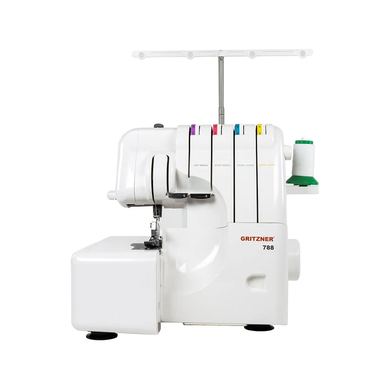 GRITZNER - D 788 Overlock - der Liebling aller Influenzer - online Preis
