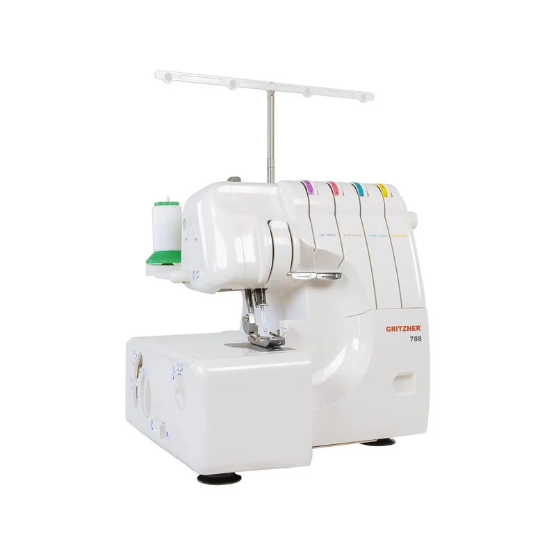 GRITZNER - D 788 Overlock - der Liebling aller Influenzer - online Preis