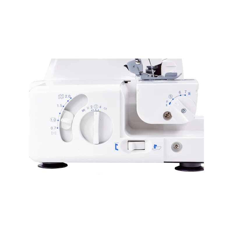 GRITZNER - D 788 Overlock - der Liebling aller Influenzer - online Preis