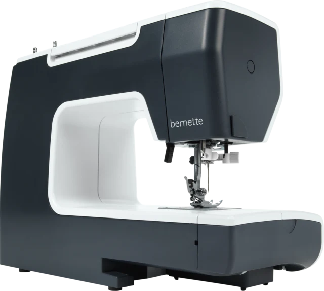 BERNETTE b35 von BERNINA - Nähmaschine