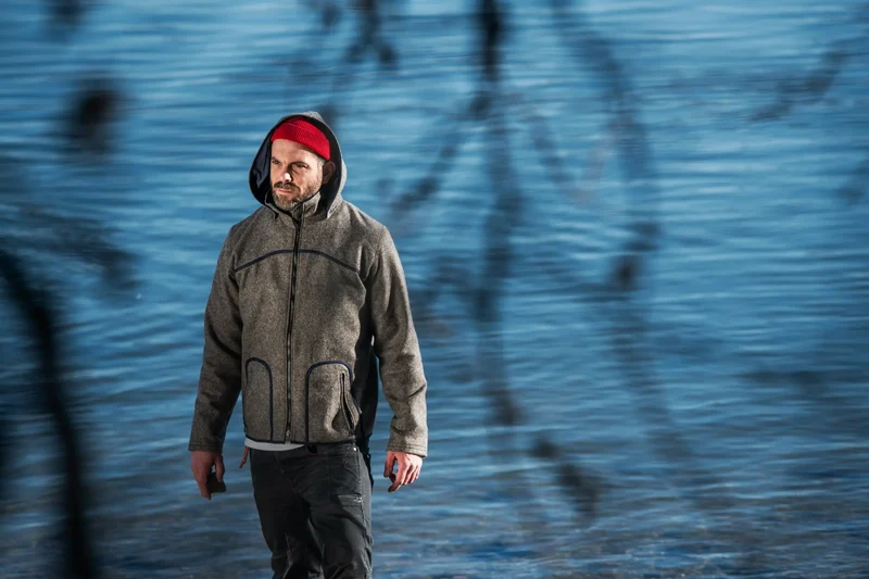 Wieland | Jacke