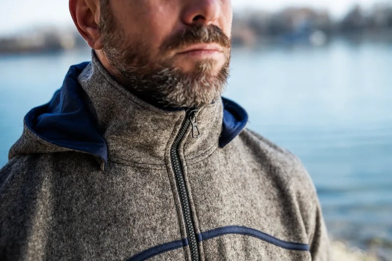 Wieland | Jacke