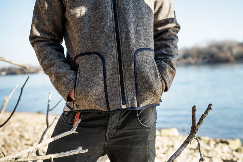 Wieland | Jacke