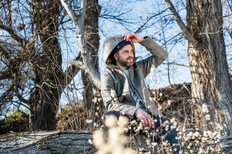Wieland | Jacke