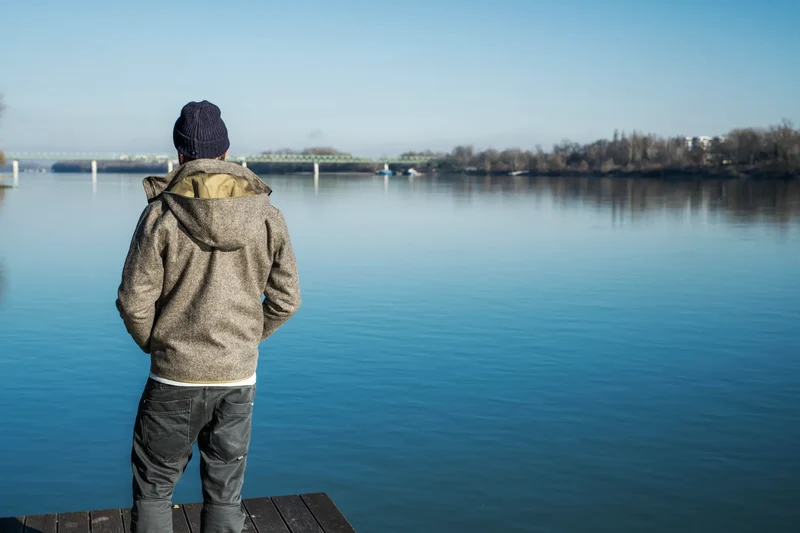 Wieland | Jacke