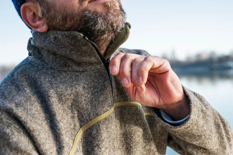 Wieland | Jacke