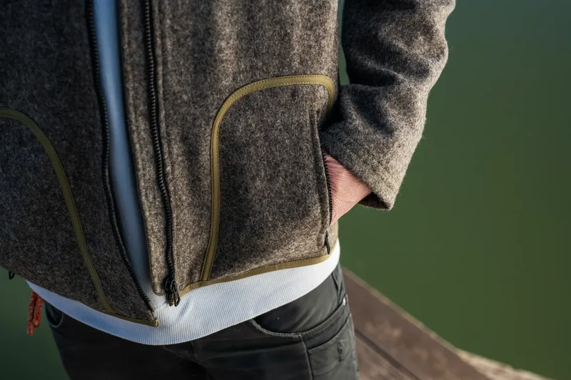 Wieland | Jacke