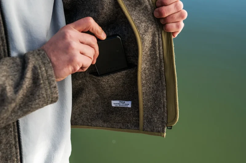 Wieland | Jacke