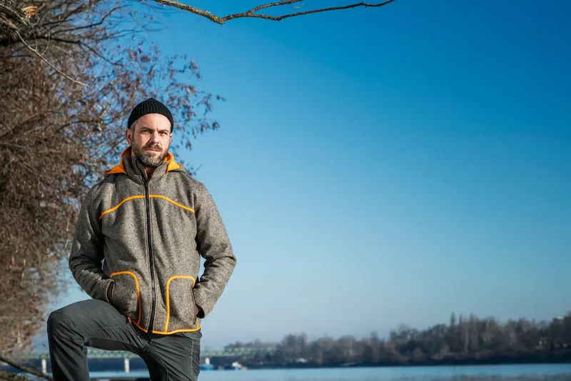 Wieland | Jacke