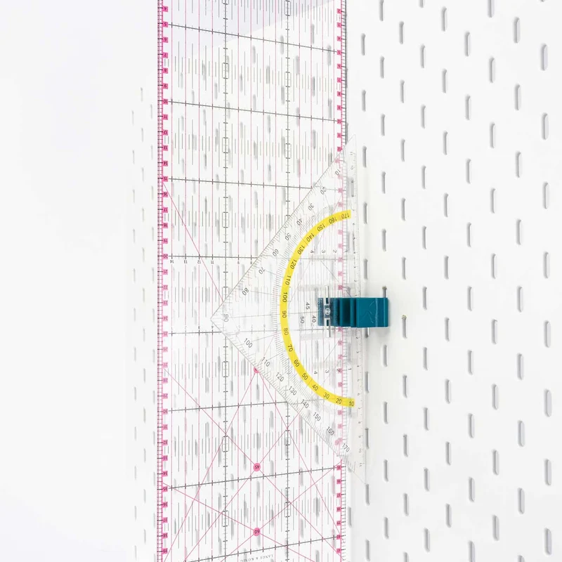 Sew OrgaNiced Linealhalter