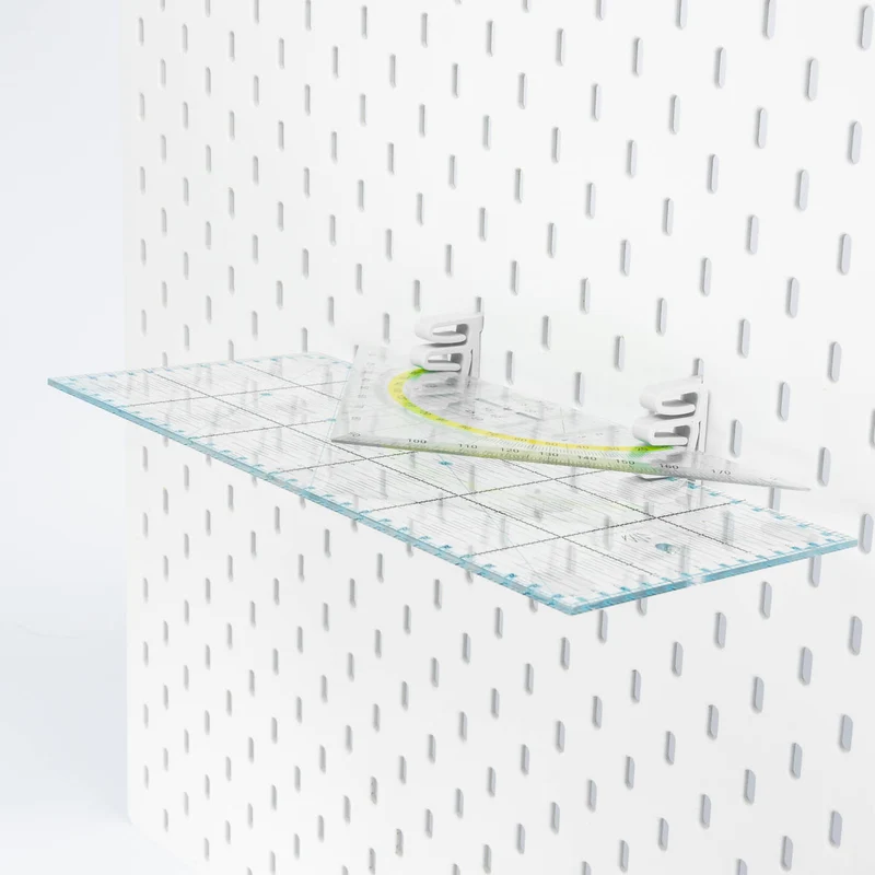 Sew OrgaNiced Linealhalter