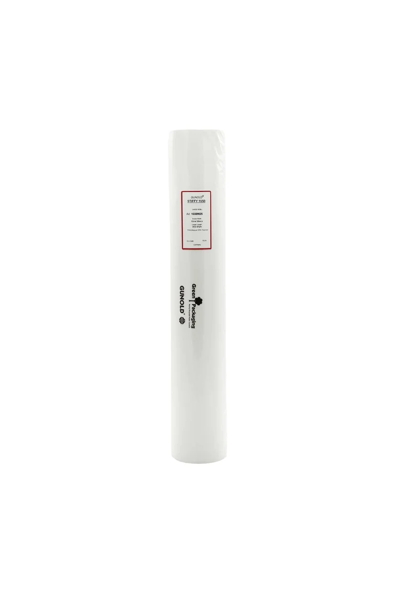 Gunold STIFFY 1650 (50 g/m²) - 52 cm × – 25 m