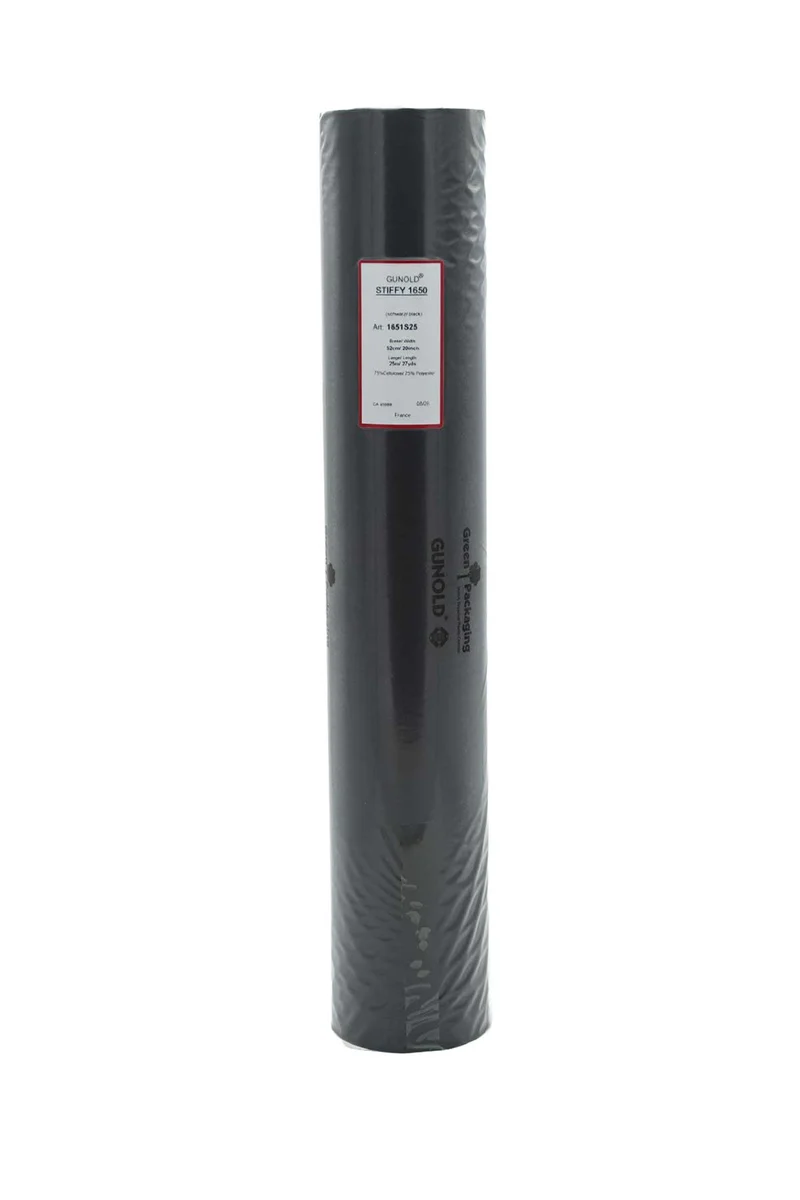 Gunold STIFFY 1650 (50 g/m²) - 52 cm × – 25 m
