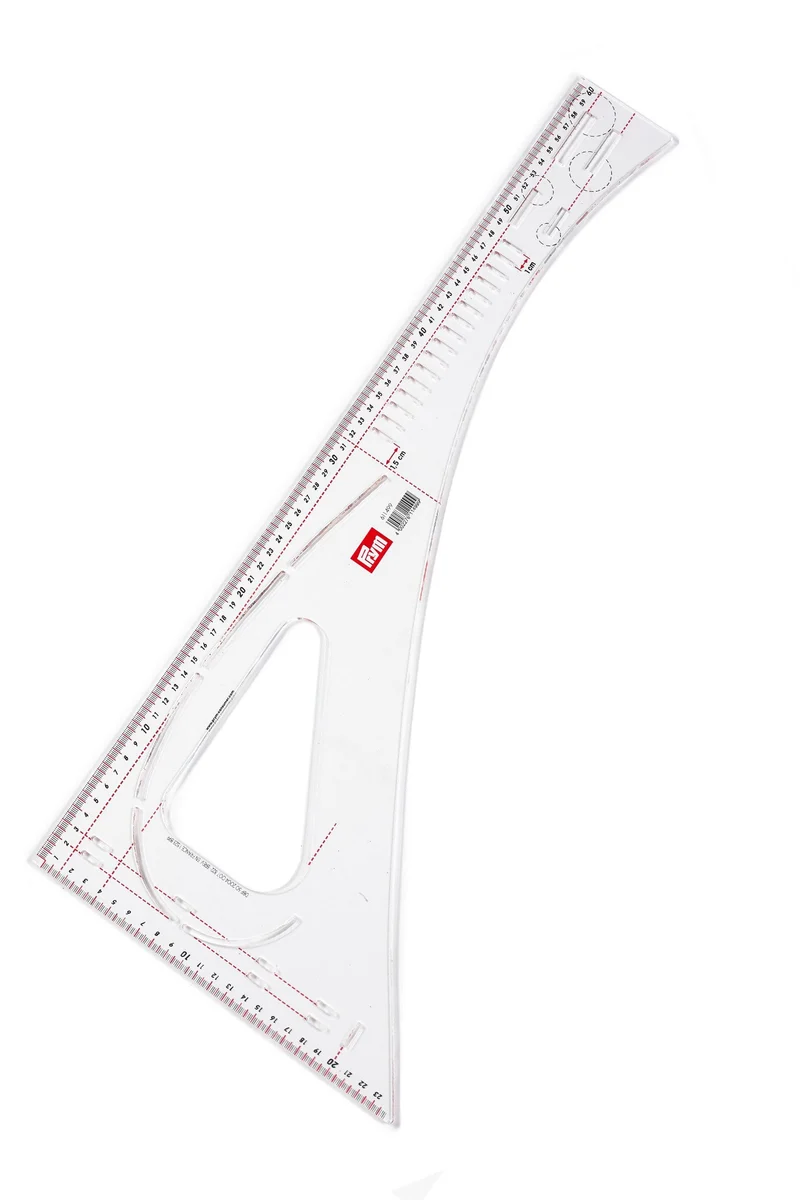 PRYM Schneiderlineal