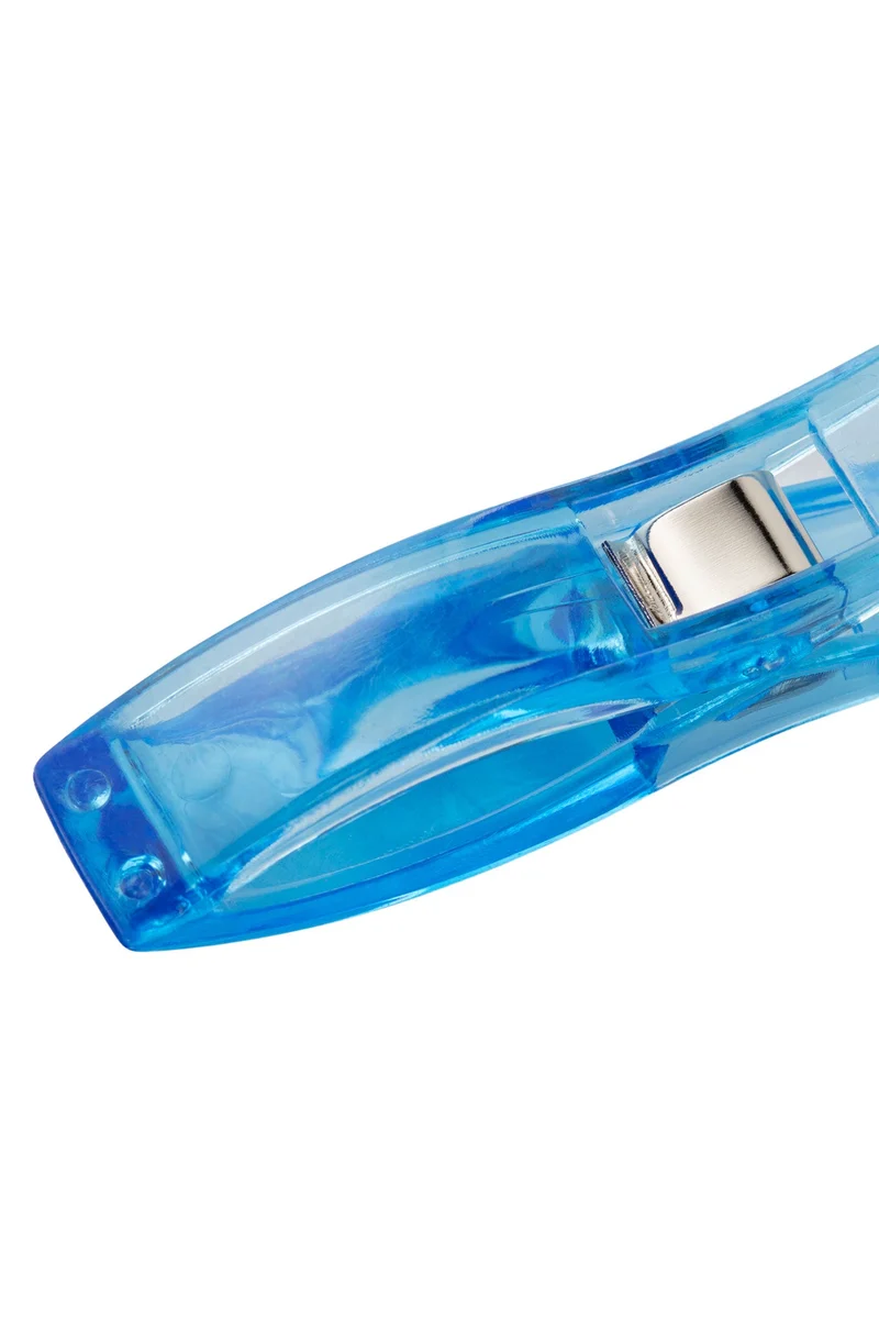 PRYM Love Stoff Clips 5,5 cm (14 Stück)