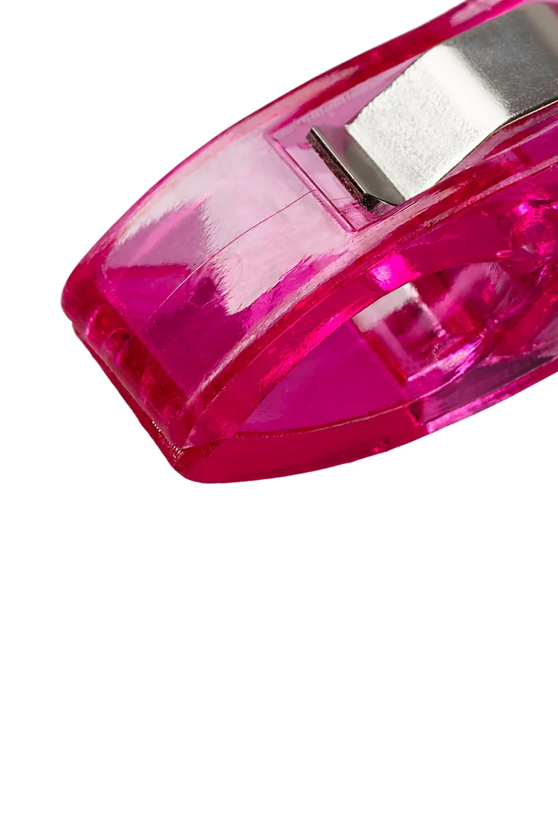PRYM Love Stoff Clips 2,6 cm (12 Stück)
