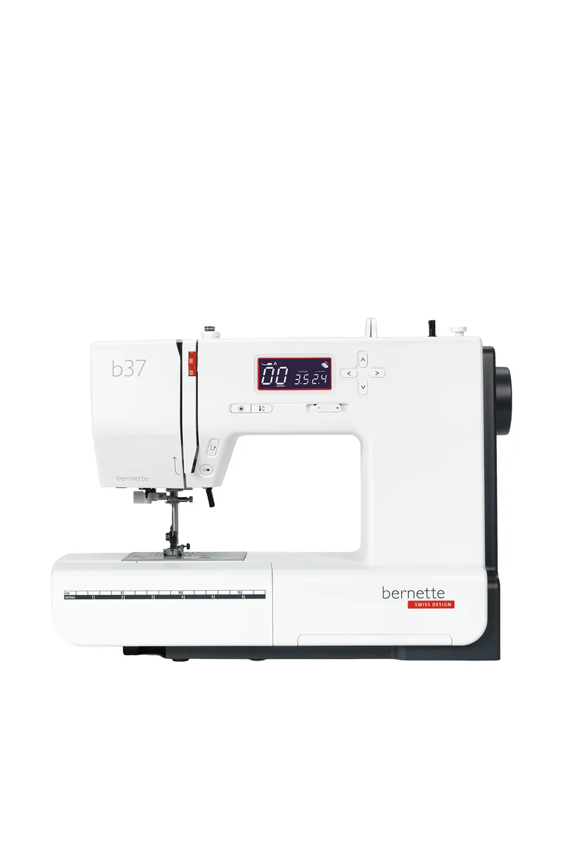 bernette b37 Nähmaschine