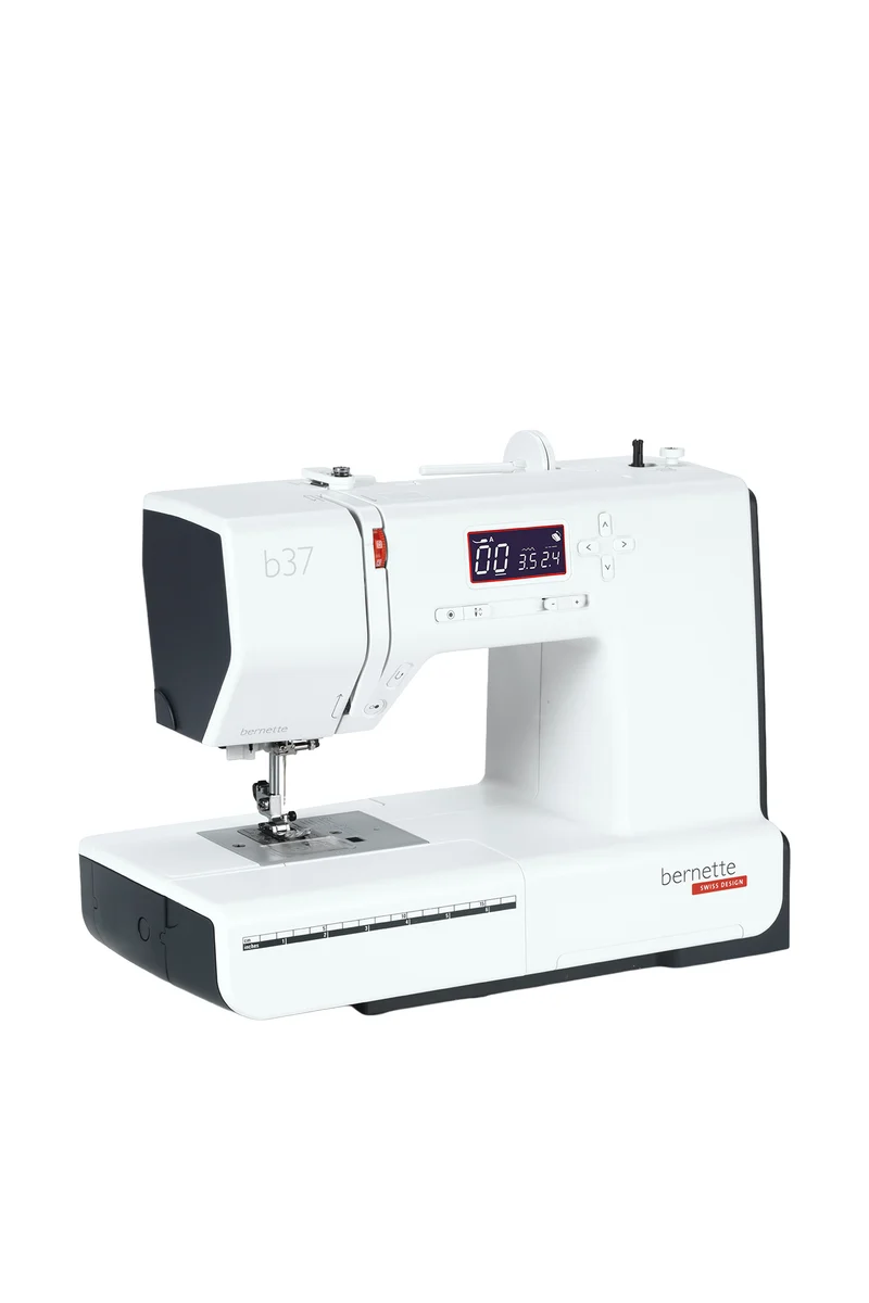 bernette b37 Nähmaschine