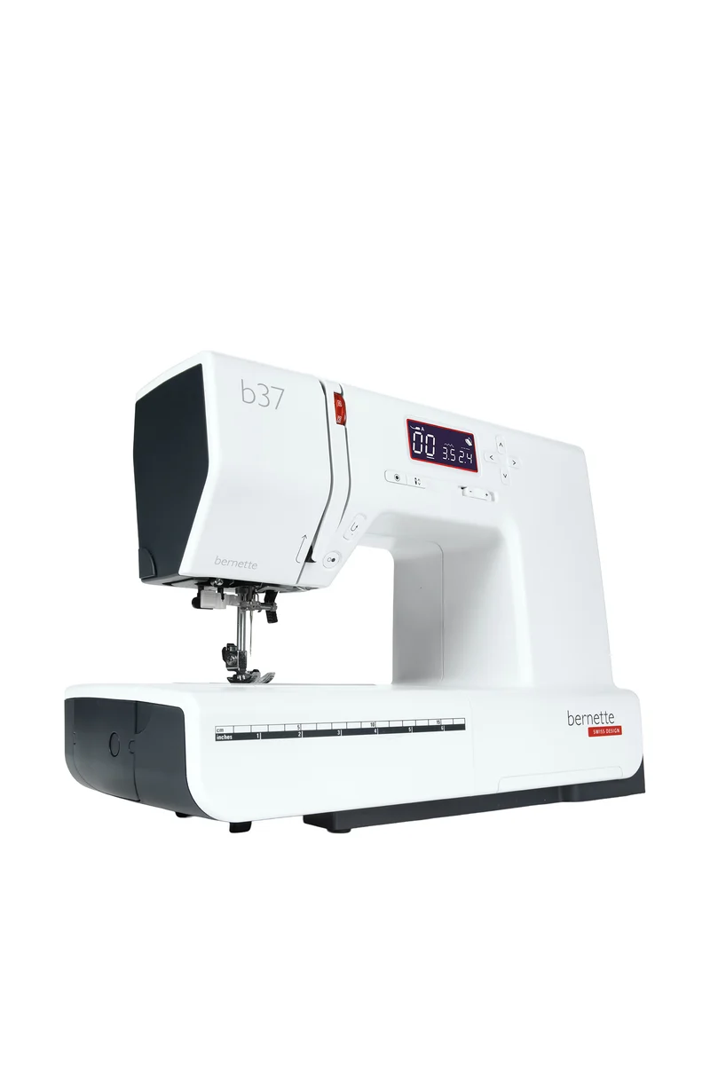 bernette b37 Nähmaschine