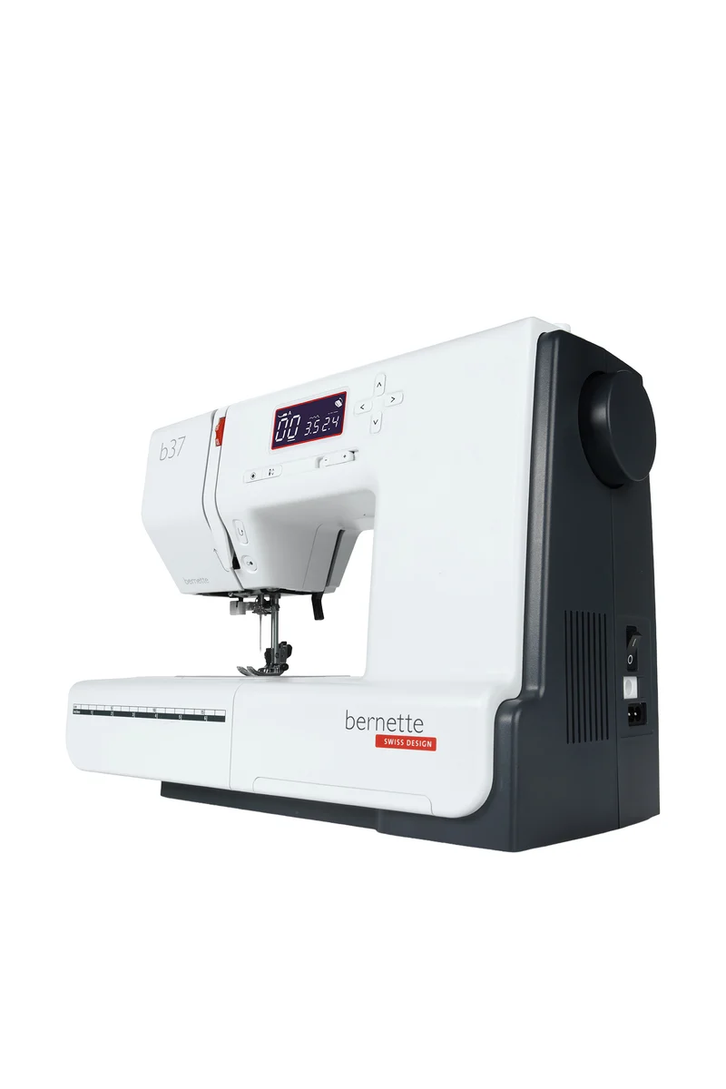 bernette b37 Nähmaschine