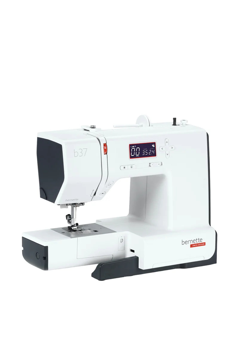 bernette b37 Nähmaschine