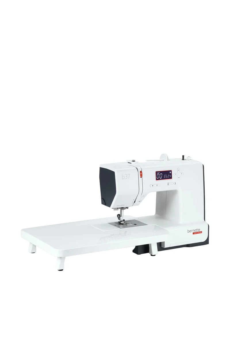 bernette b37 Nähmaschine