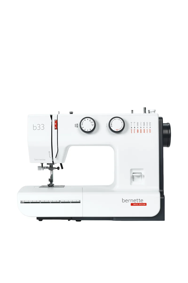 bernette b33 Nähmaschine