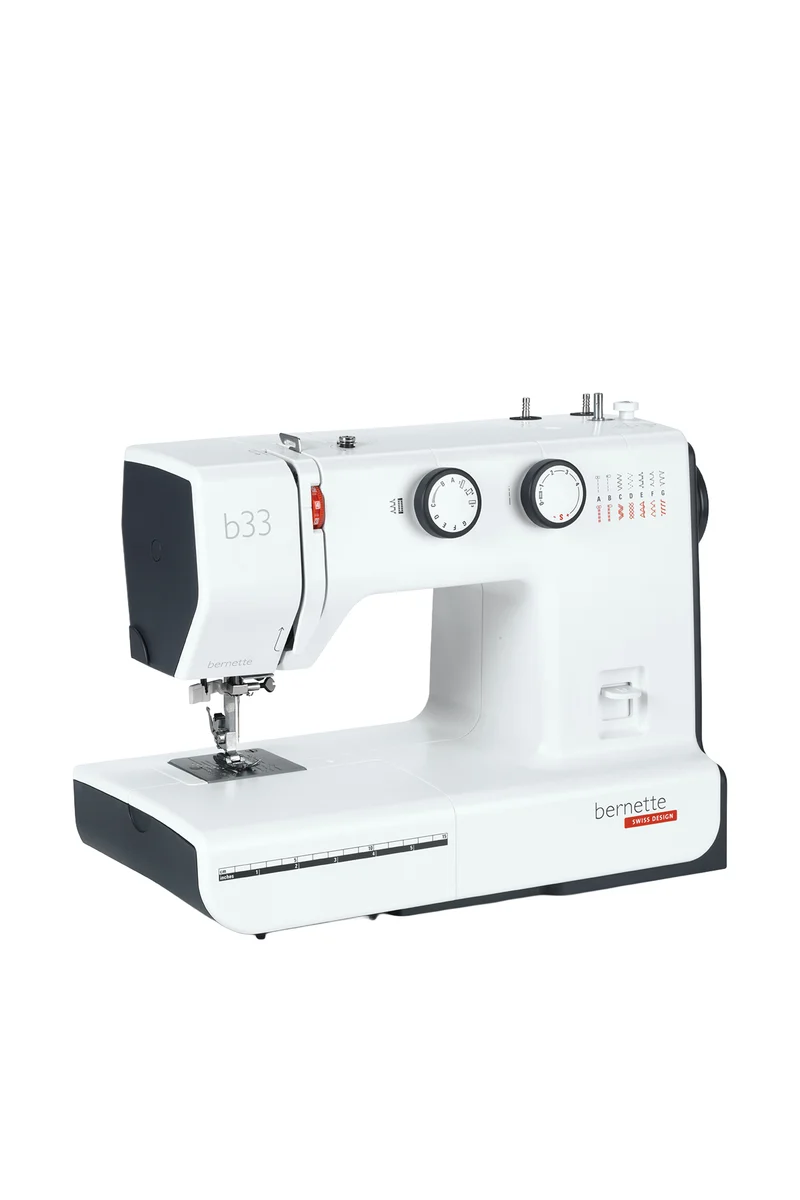 bernette b33 Nähmaschine