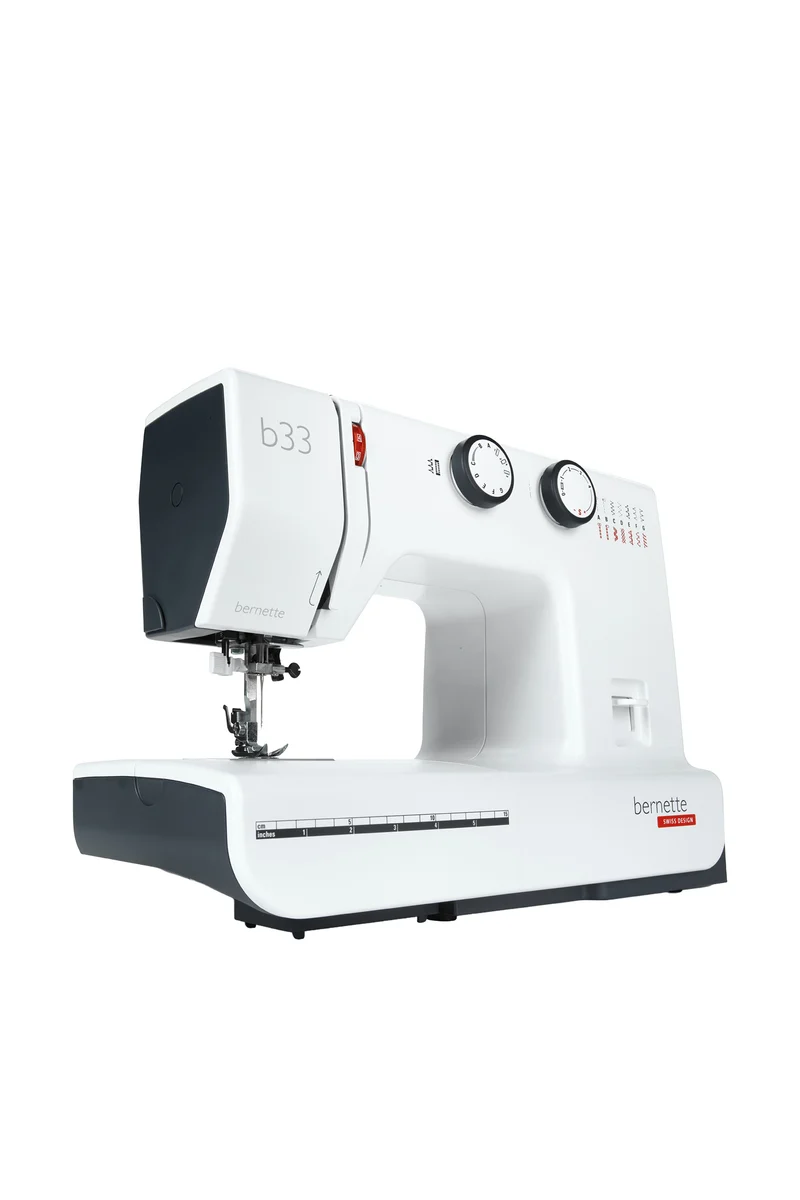 bernette b33 Nähmaschine
